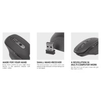 Мышь Natec Falcon - Изображение №13 — Chaika Market