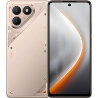 Телефон Tecno Pova 7 Neo 8GB/256GB (космический титан) — Chaika Market