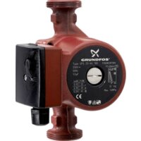 Циркуляционный насос Grundfos UPS 32-40 180 — Chaika Market