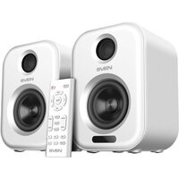 Акустика SVEN MC-5 (белый) — Chaika Market