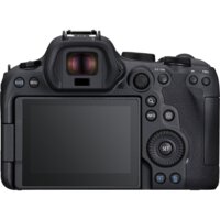 Беззеркальный фотоаппарат Canon EOS R6 Mark II Body - Изображение №2 — Chaika Market