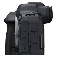 Беззеркальный фотоаппарат Canon EOS R6 Mark II Body - Изображение №5 — Chaika Market