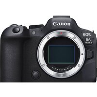 Беззеркальный фотоаппарат Canon EOS R6 Mark II Body — Chaika Market
