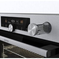 Электрический духовой шкаф Gorenje BSA6747A04BG - Изображение №8 — Chaika Market