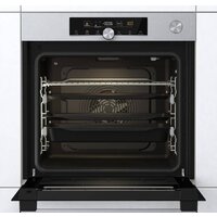 Электрический духовой шкаф Gorenje BSA6747A04BG - Изображение №2 — Chaika Market