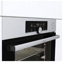 Электрический духовой шкаф Gorenje BSA6747A04BG - Изображение №7 — Chaika Market