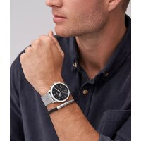 Наручные часы с украшением Fossil FS6021SET - Изображение №7 — Chaika Market