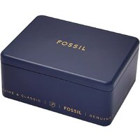 Наручные часы с украшением Fossil FS6021SET - Изображение №5 — Chaika Market