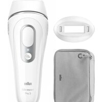 Фотоэпилятор Braun Silk-expert Pro 3 PL3020 - Изображение №5 — Chaika Market