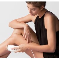 Фотоэпилятор Braun Silk-expert Pro 3 PL3020 - Изображение №2 — Chaika Market