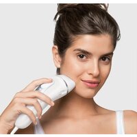 Фотоэпилятор Braun Silk-expert Pro 3 PL3020 - Изображение №3 — Chaika Market