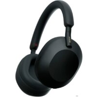 Наушники Sony WH-1000XM5 (черный) - Изображение №2 — Chaika Market