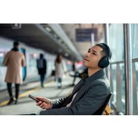 Наушники Sony WH-1000XM5 (черный) - Изображение №9 — Chaika Market