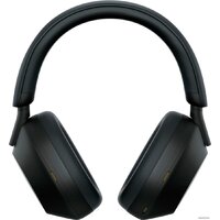 Наушники Sony WH-1000XM5 (черный) - Изображение №3 — Chaika Market