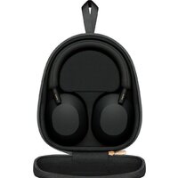 Наушники Sony WH-1000XM5 (черный) - Изображение №6 — Chaika Market