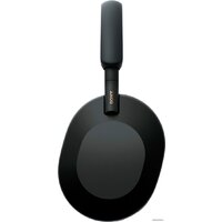 Наушники Sony WH-1000XM5 (черный) - Изображение №5 — Chaika Market