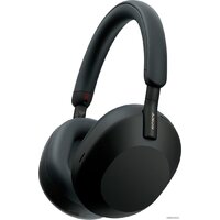 Наушники Sony WH-1000XM5 (черный) — Chaika Market