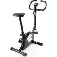 Велотренажер Atlas Sport Cardio Black - Изображение №3 — Chaika Market