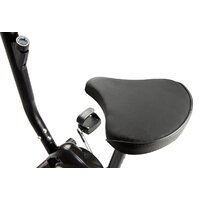 Велотренажер Atlas Sport Cardio Black - Изображение №6 — Chaika Market