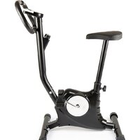 Велотренажер Atlas Sport Cardio Black - Изображение №2 — Chaika Market