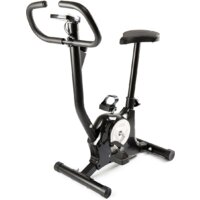 Велотренажер Atlas Sport Cardio Black — Chaika Market