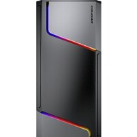 Корпус Cougar MX360 RGB CGR-5CC6G-RGB - Изображение №2 — Chaika Market