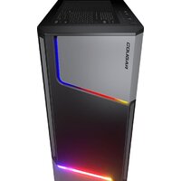 Корпус Cougar MX360 RGB CGR-5CC6G-RGB - Изображение №3 — Chaika Market