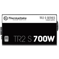 Блок питания Thermaltake TR2 S 700W [TRS-0700P-2] - Изображение №3 — Chaika Market
