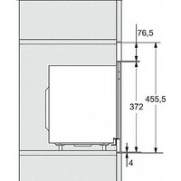 Микроволновая печь Miele M 2230 SC OBSW - Изображение №3 — Chaika Market