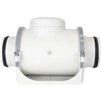 Осевой вентилятор Soler&Palau TD EVO-160 T 5211306100 - Изображение №2 — Chaika Market