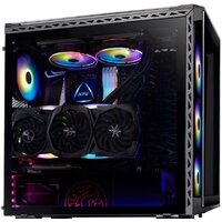 Корпус ADATA XPG Battlecruiser (черный) - Изображение №2 — Chaika Market