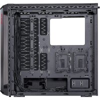 Корпус ADATA XPG Battlecruiser (черный) - Изображение №4 — Chaika Market