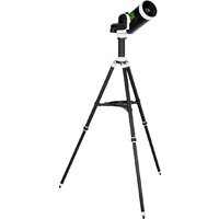 Телескоп Sky-Watcher MAK127 AZ-GTi SynScan GOTO - Изображение №3 — Chaika Market