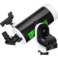 Телескоп Sky-Watcher MAK127 AZ-GTi SynScan GOTO - Изображение №4 — Chaika Market