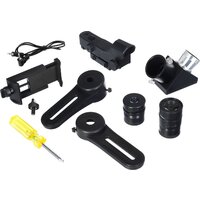 Телескоп Sky-Watcher MAK127 AZ-GTi SynScan GOTO - Изображение №14 — Chaika Market