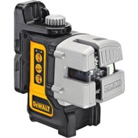 Лазерный нивелир DeWalt DW089K — Chaika Market