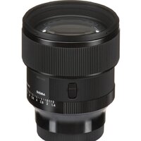 Объектив Sigma 85mm F/1.4 DG DN Art L-mount - Изображение №2 — Chaika Market