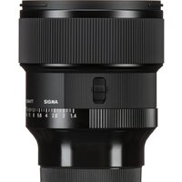 Объектив Sigma 85mm F/1.4 DG DN Art L-mount - Изображение №9 — Chaika Market