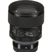 Объектив Sigma 85mm F/1.4 DG DN Art L-mount - Изображение №5 — Chaika Market