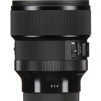 Объектив Sigma 85mm F/1.4 DG DN Art L-mount - Изображение №10 — Chaika Market