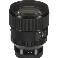 Объектив Sigma 85mm F/1.4 DG DN Art L-mount - Изображение №4 — Chaika Market