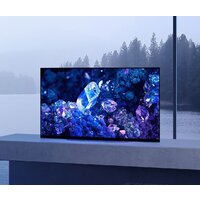 OLED телевизор Sony Bravia A90K XR-42A90K - Изображение №6 — Chaika Market