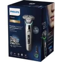 Электробритва Philips S9975/55 - Изображение №8 — Chaika Market