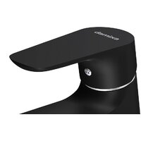 Смеситель Damixa Jupiter 770210301 - Изображение №6 — Chaika Market