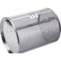 Мини-печь TurboTronic TT-AFO12W - Изображение №13 — Chaika Market