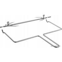 Мини-печь TurboTronic TT-AFO12W - Изображение №11 — Chaika Market