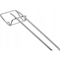 Мини-печь TurboTronic TT-AFO12W - Изображение №12 — Chaika Market