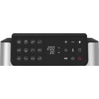 Мини-печь TurboTronic TT-AFO12W - Изображение №5 — Chaika Market