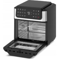Мини-печь TurboTronic TT-AFO12W - Изображение №3 — Chaika Market