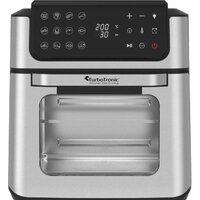 Мини-печь TurboTronic TT-AFO12W - Изображение №2 — Chaika Market